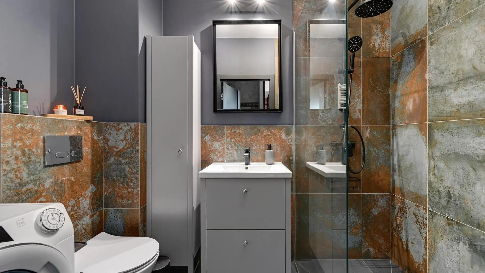 Zajezdnia Wrzeszcz Near Sea & Beach By Downtown Apartments