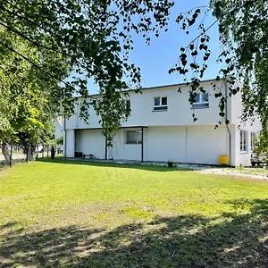Arenaapartments Danzig