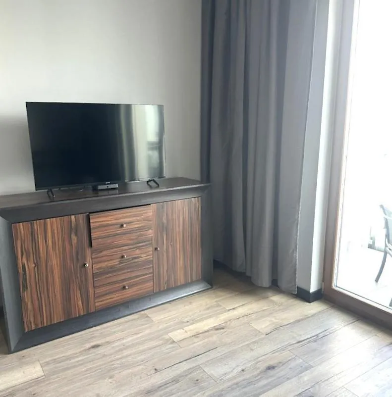 Zajezdnia Wrzeszcz Near Sea & Beach By Downtown Apartments Gdansk 0*,  Poland