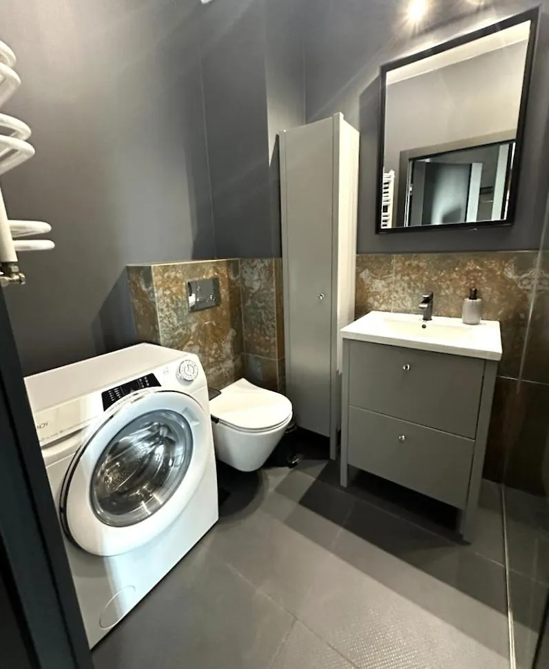 Zajezdnia Wrzeszcz Near Sea & Beach By Downtown Apartments Gdansk