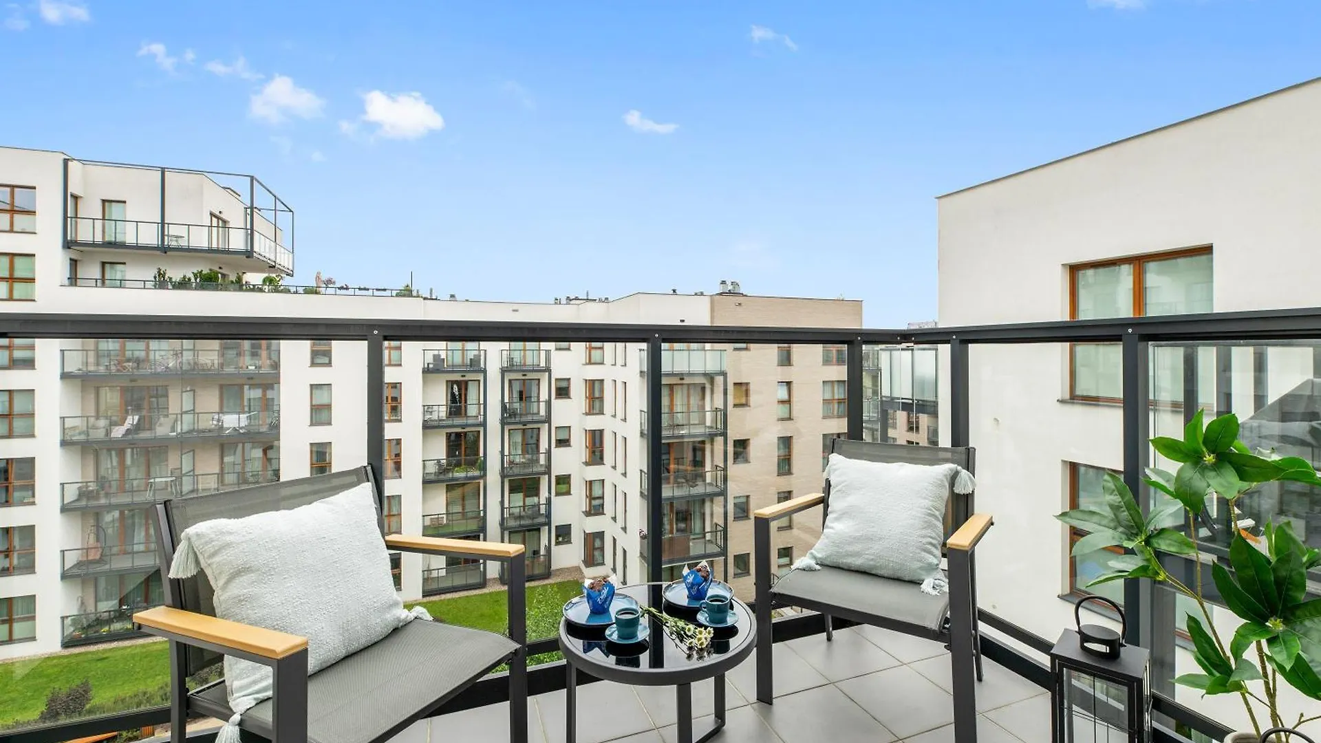 Zajezdnia Wrzeszcz Near Sea & Beach By Downtown Apartments Gdansk 0*,  Poland